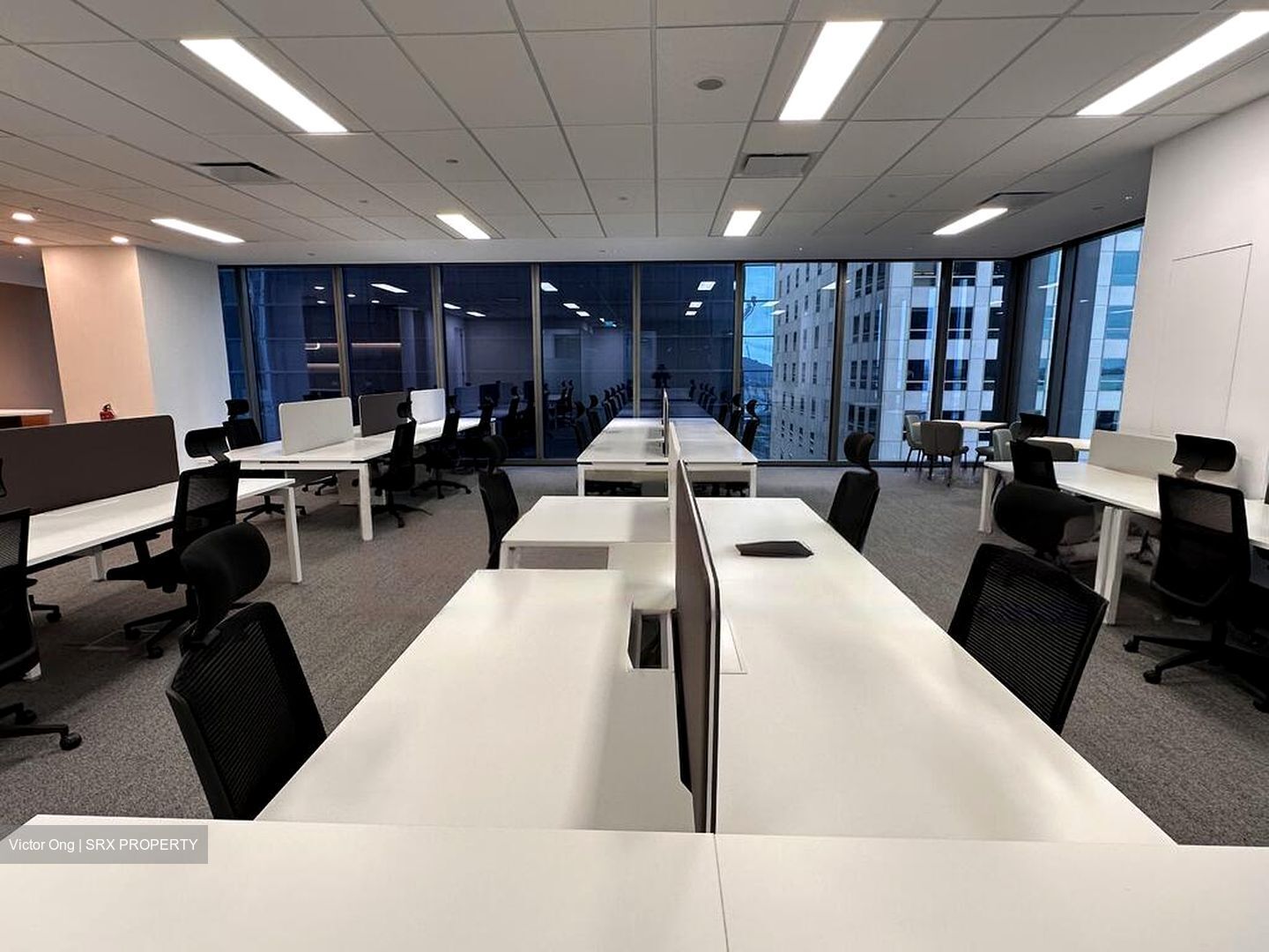 One Shenton (D1), Office #483749181
